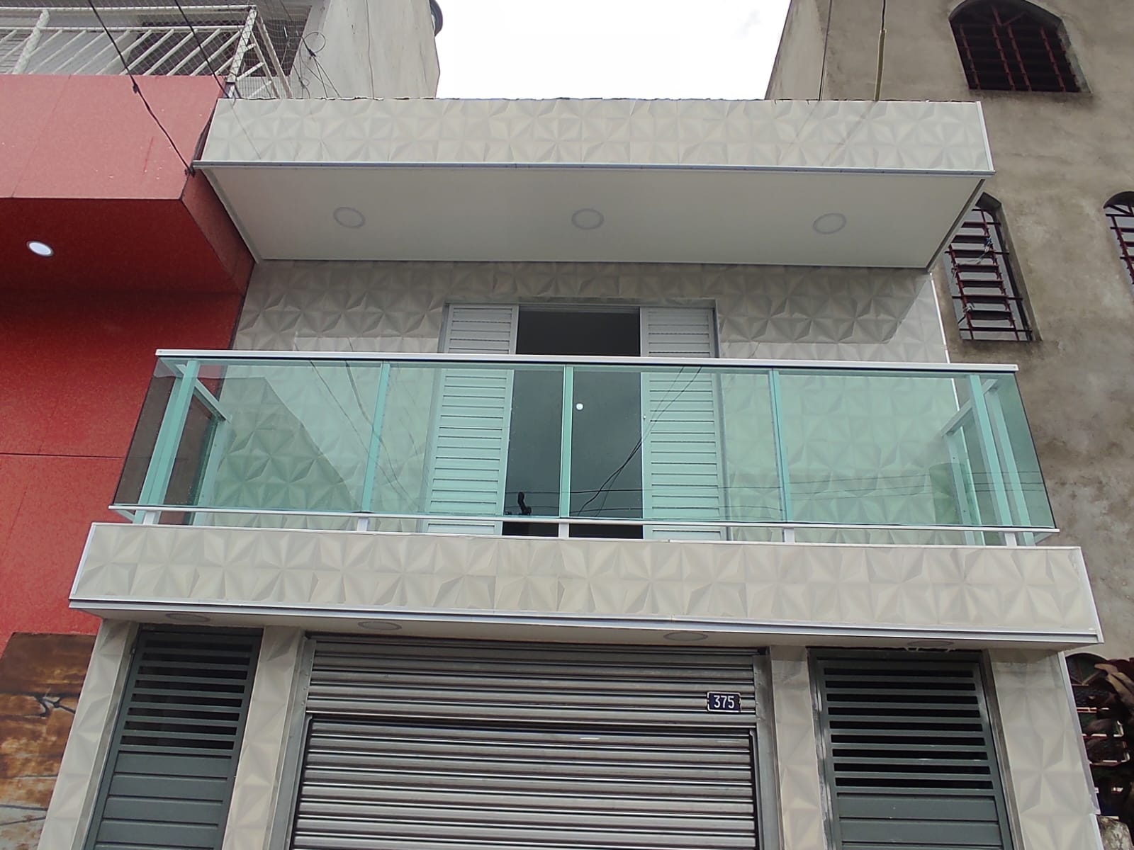 Guarda Corpo - Vidraceiro São Paulo